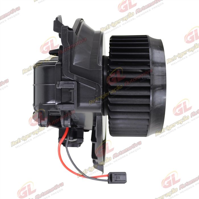 Ventilador da Caixa Evaporadora Mercedes Benz Sprinter 313/ 314/ 416/ 515/ 516 2018> - 12 Volts OEM: A0008307902 / 508666 — foto 6