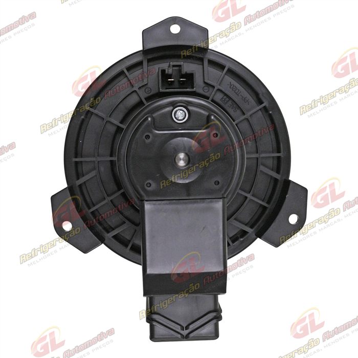 Ventilador da Caixa Evaporadora Nissan Versa 1.6 2019> OEM: AE1520 - 12 Volts — foto 5
