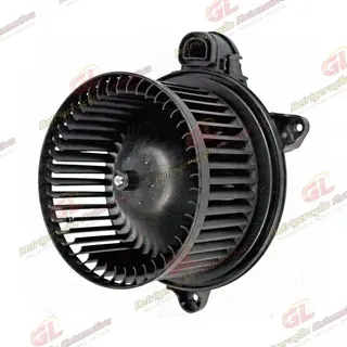 Ventilador da Caixa Evaporadora Ford Transit 2022> - 12 Volts OEM: 0130115572 / EB1D1S1B2X-06