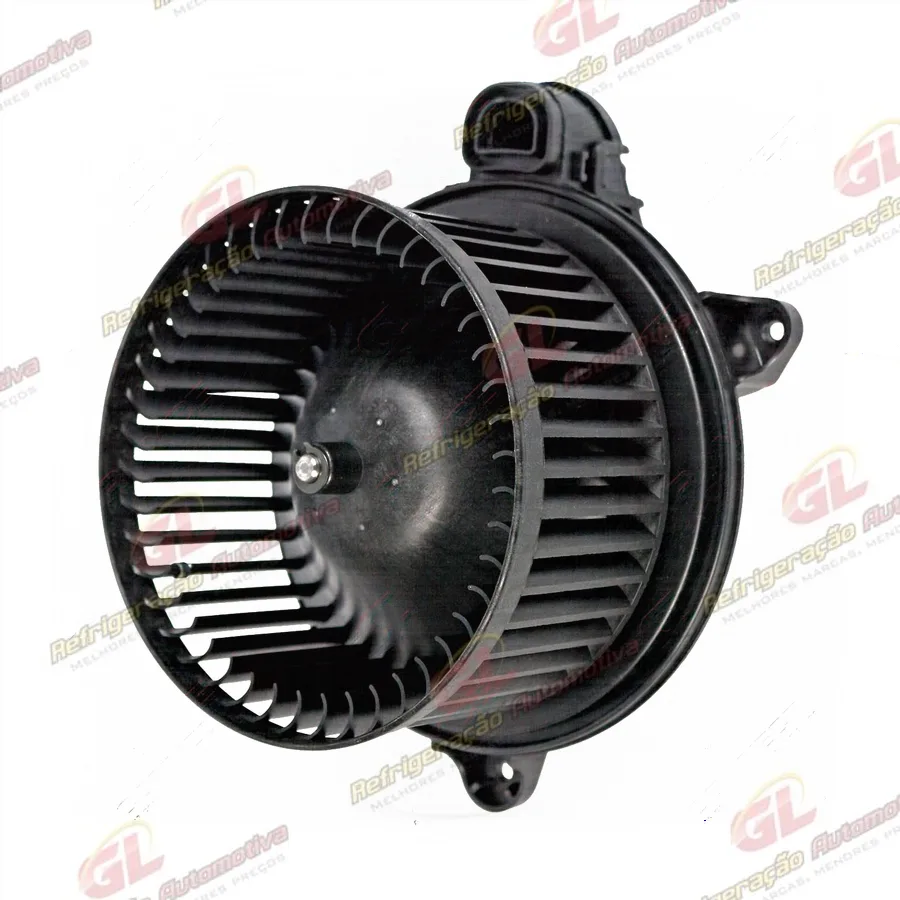 Ventilador da Caixa Evaporadora Ford Transit 2022> - 12 Volts OEM: 0130115572 / EB1D1S1B2X-06