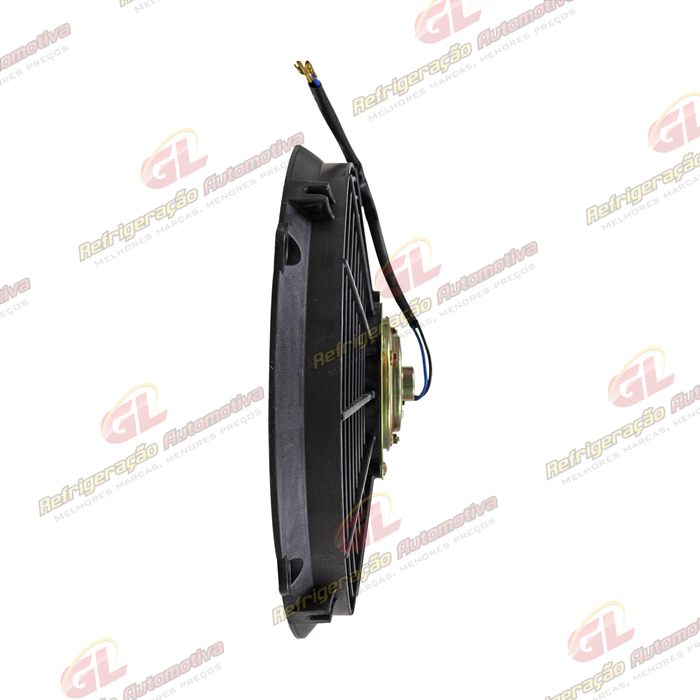 Eletroventilador Universal Pás Reta 12 Polegadas - 12 Volts OEM: 82351700 — foto 5