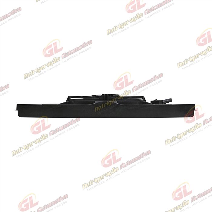 Eletroventilador do Radiador Volkswagen Polo/Virtus 1.0 2018> - 12 Volts OEM: 2GB121203 — foto 7