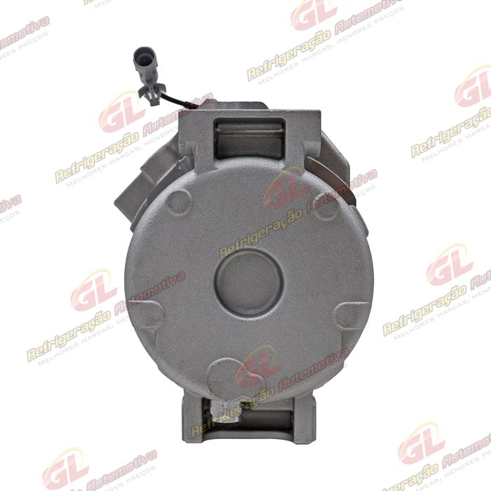 Compressor Modelo Denso 10S15 Toyota Corolla Motor 1.8 2008> — foto 5