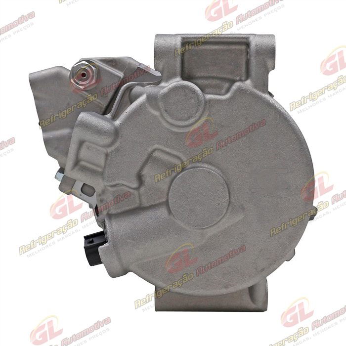 Compressor Modelo TSE17C Toyota Camry 2012> - 12 Volts Polia 6pk 125mm — foto 5