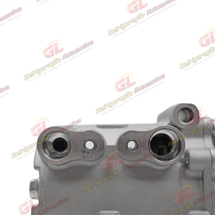 Compressor Fiat Siena/ Doblo Motor 1.4 2012> - 12 Volts 5pk 89mm OEM: 51837810 — foto 8