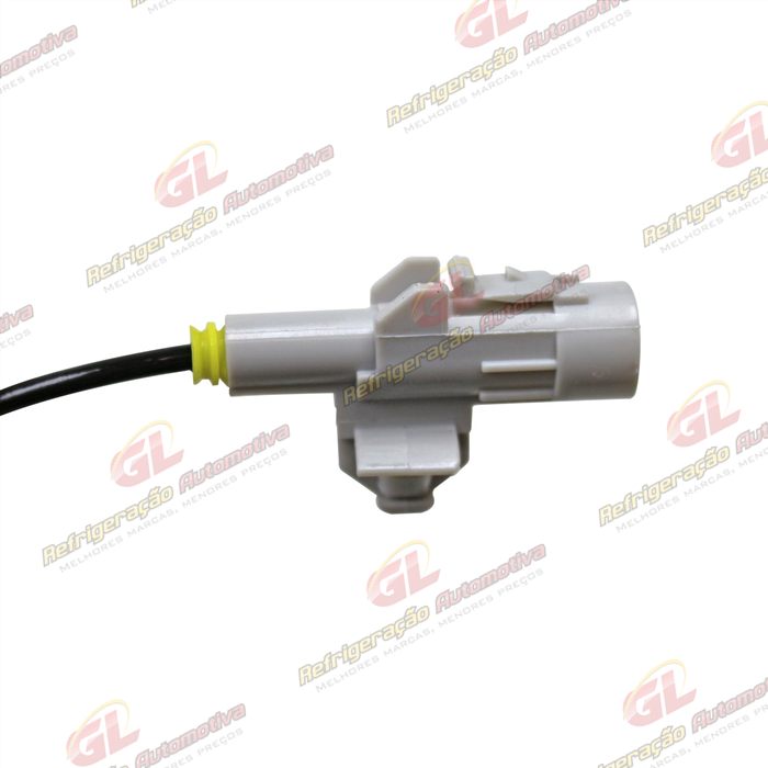 Compressor 10S15 Toyota Hilux Diesel SW4/SRV 2005>/ Trator New Holland CNH Setembro 2009> - 12 Volts Polia 7pk 120mm OEM: 87342868 — foto 11