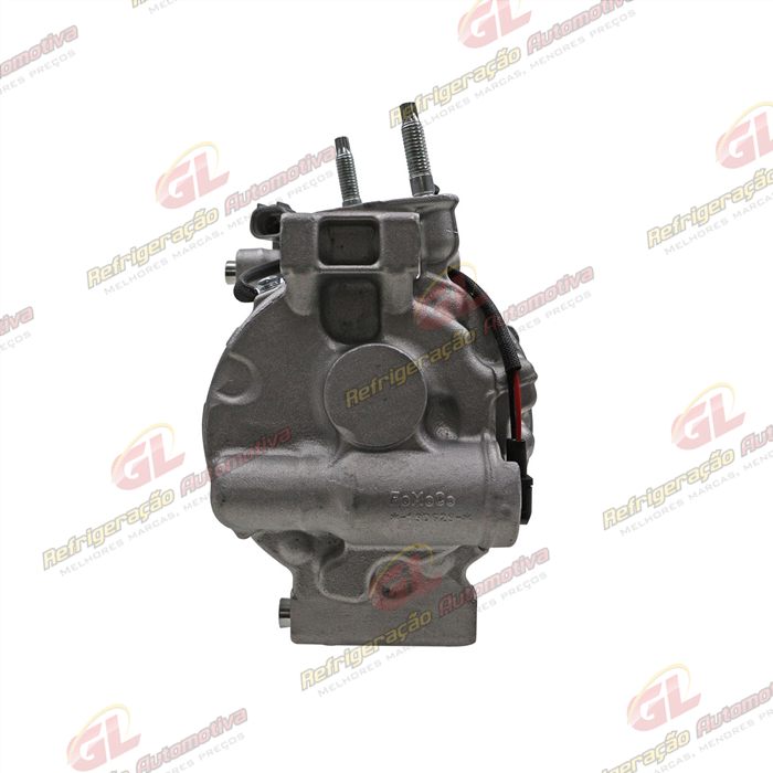 Compressor Modelo FOMOCO Ford Focus 2015> - 12 Volts Polia 4pk 115mm OEM: EV61-19D629-BB — foto 7