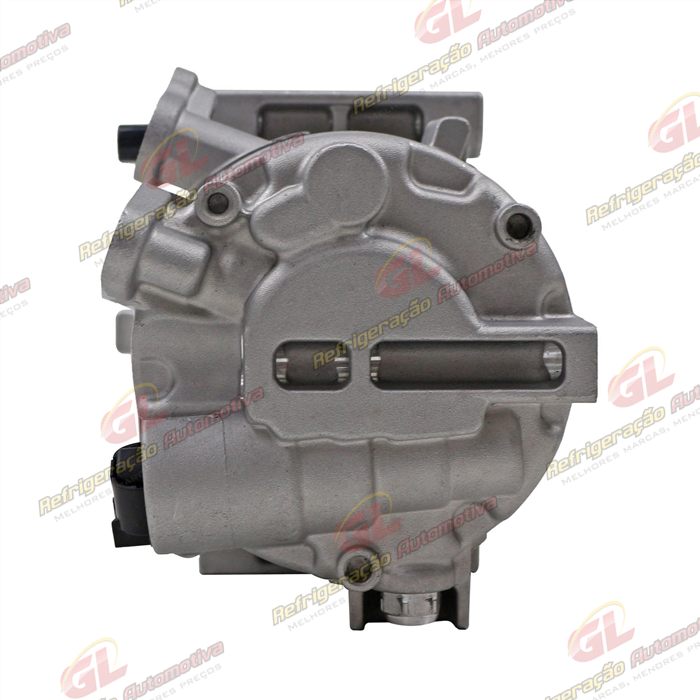 Compressor Modelo VS14E Hyundai Elantra 2.0 2015> - 12 Volts Polia 6pk OEM: CA500EDFDC02 — foto 5
