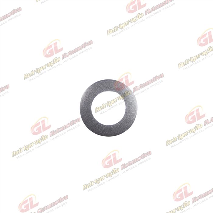 Anel do Pistão Especial 040" Compressor Ford FS10 / FX15