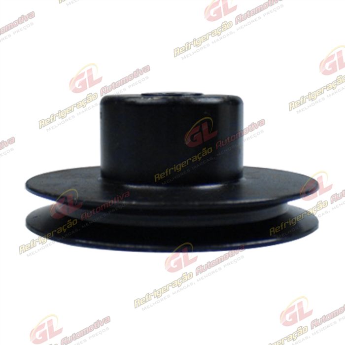 Suporte do Compressor Denso 10P08 Chevrolet Corsa/Celta 8v. s/DH Canal A Kit — foto 4