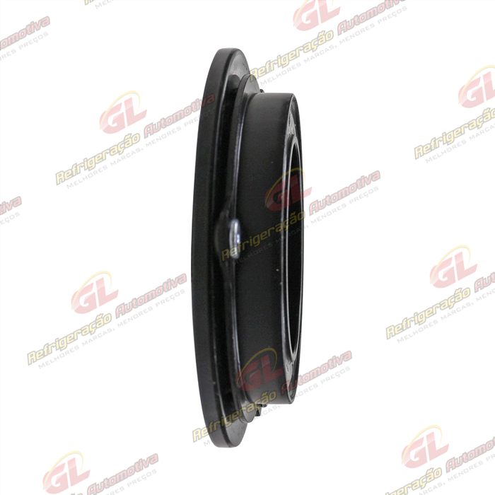 Embreagem do Compressor Ford Fusion >2012 - Espelho Eixo Estriado OEM: 6E5Z19D786A — foto 5