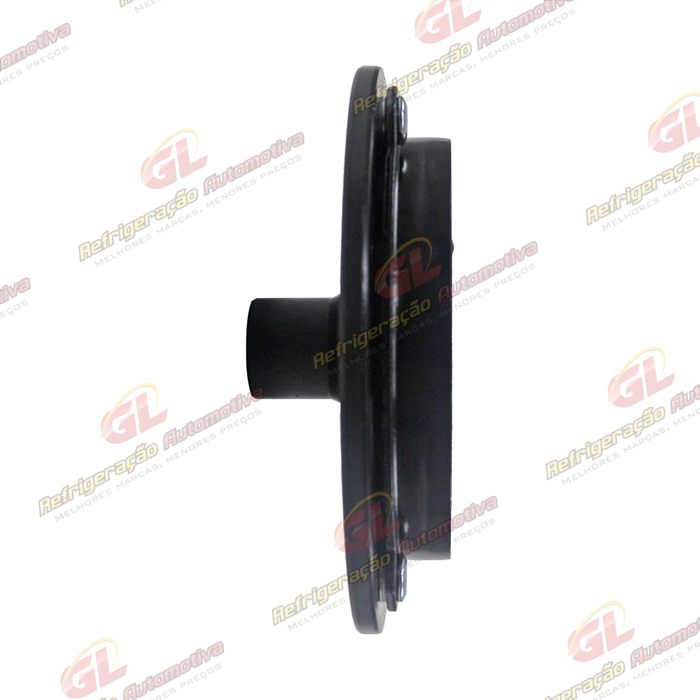 Embreagem do Compressor Ford Focus 2008> - Para Compressor Importado — foto 5
