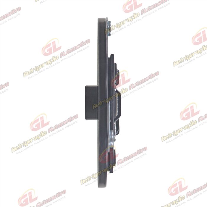 Embreagem do Compressor Modelo Mahle Fiat Argo/ Cronos/ Mobi/ Uno/ Palio 2014> com Garra Para Ferramenta Eixo Estriado — foto 5