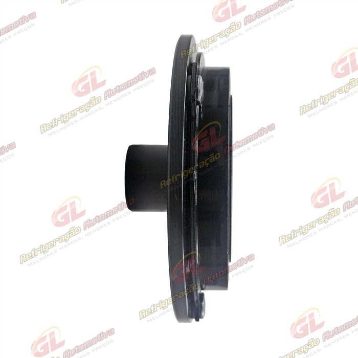 Embreagem do Compressor DF11 Hyundai HB20 Motor 1.0 — foto 5