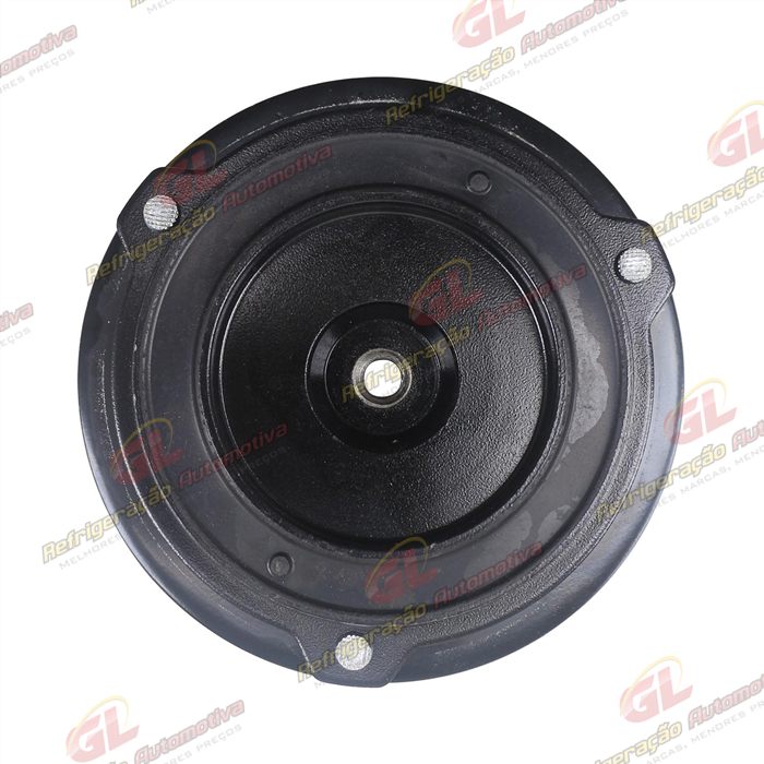 Embreagem do Compressor DF13 Hyundai HB20 Motor 1.6