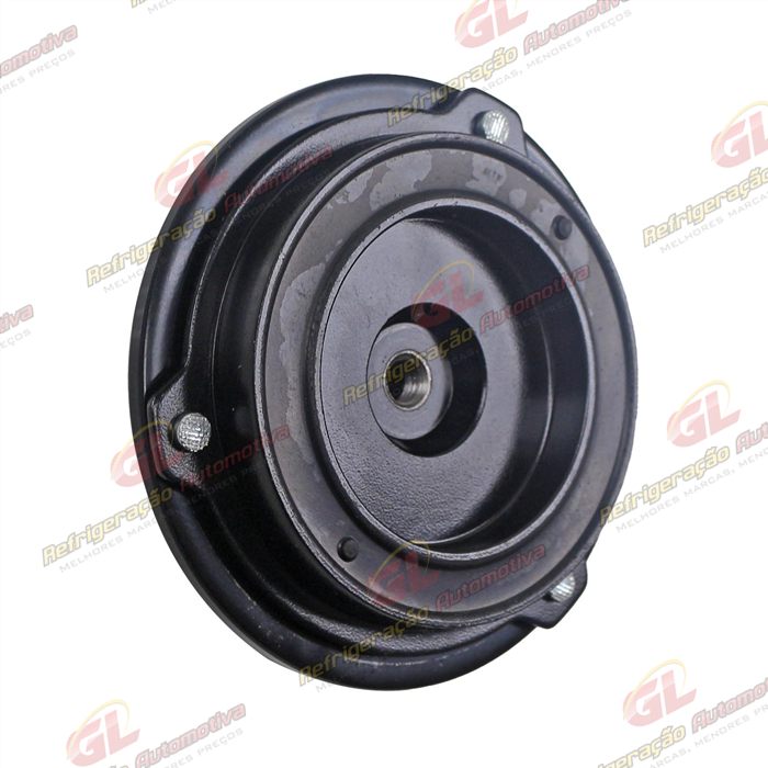 Embreagem do Compressor DF13 Hyundai HB20 Motor 1.6 — foto 3