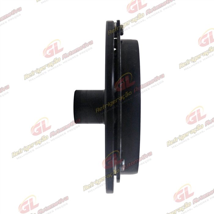 Embreagem do Compressor DF13 Hyundai HB20 Motor 1.6 — foto 5