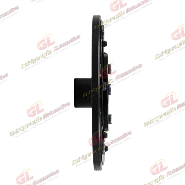Embreagem Compressor RC.600.484 7SBH17C Fiat Ducato 2019> Motor 2.3 — foto 3