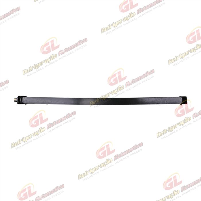 Condensador Universal O'ring 14x30 Espessura 32mm Fiat Ducato Teto Alto Serpentina — foto 7