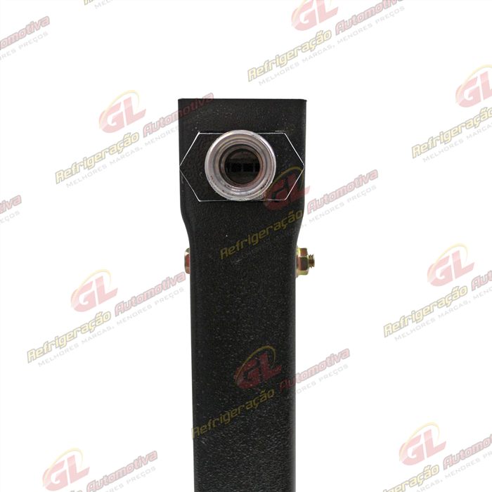 Condensador Universal O'ring 14x23 Espessura 32mm Aletas Serpentina — foto 8