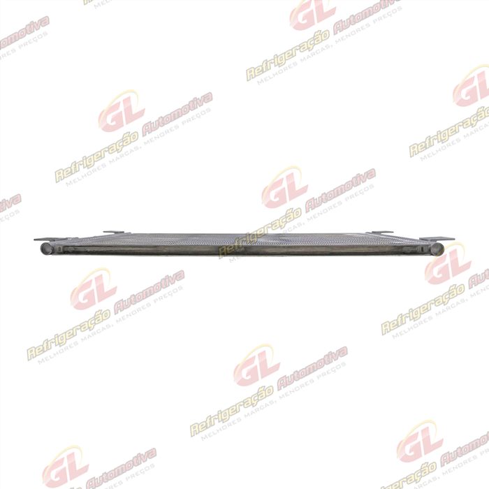 Condensador Máquina Escavadeira Caterpillar 320C/ 325C/ 385B Fluxo Paralelo A/A OEM: 164-0588/ Komatsu: 20Y9796131 — foto 8