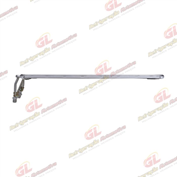 Condensador Chevrolet S10 / Blazer 2.8 Diesel Eletrônica Fluxo Paralelo OEM: 93382887 — foto 7