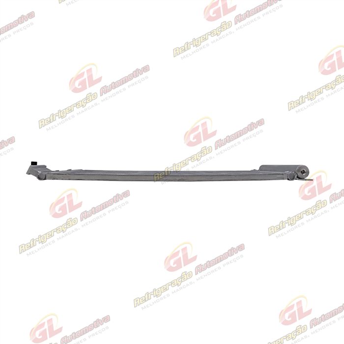 Condensador Fiat Punto 1.4 T-Jet 16 Válvulas / Linea 1.4 T-Jet Sistema Denso Fluxo Paralelo OEM: 51785227 — foto 7