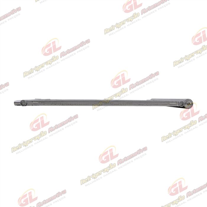 Condensador Renault Duster 2011 Até 2013 Fluxo Paralelo OEM: 8200741257 — foto 4