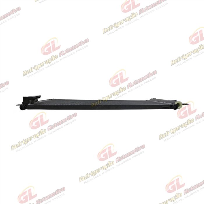 Condensador Volkswagen Jetta 2011> Fluxo Paralelo OEM: 5C0820411E — foto 7