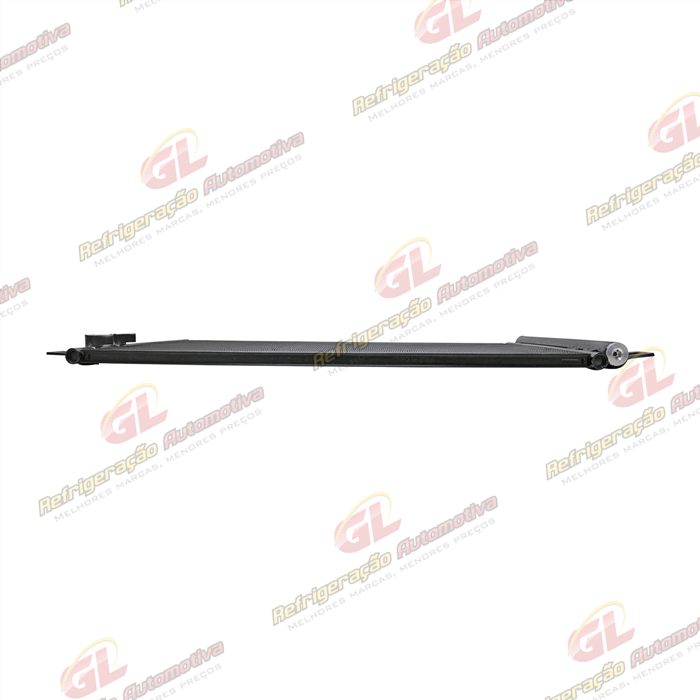 Condensador Volkswagen Amarok Fluxo Paralelo OEM: 2H0820411A — foto 4