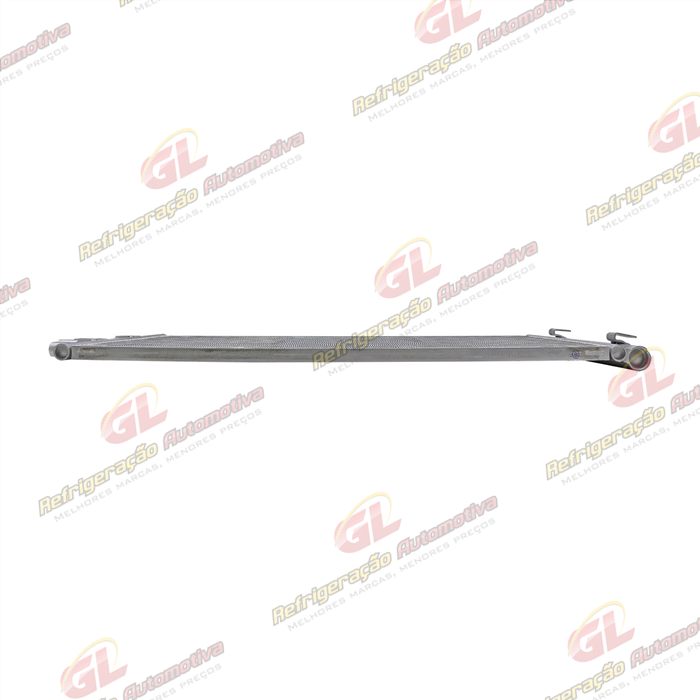 Condensador Renault Fluence Fluxo Paralelo OEM: 921003154R — foto 7