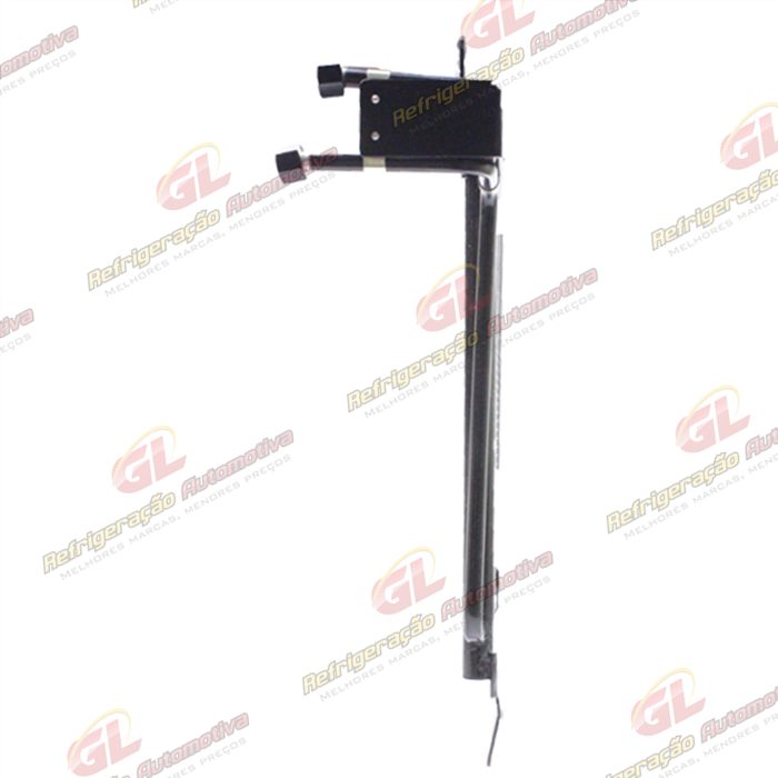 Condensador Ford F1000 1996> Fluxo Paralelo OEM: 25B820413D — foto 3