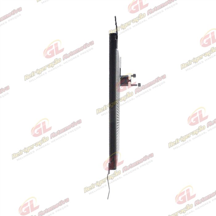 Condensador Ford F1000 1996> Fluxo Paralelo OEM: 25B820413D — foto 7