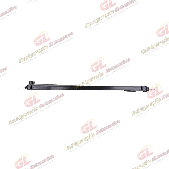 Condensador Fiat Palio / Siena 1996 Até 2008 / Idea 1.4 Fluxo Paralelo Original OEM: 46803403 — foto 7