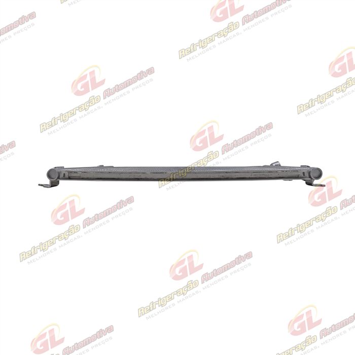 Condensador Ford Ka Rocam 1.0/1.6 2000 Até 2007 Fluxo Paralelo — foto 7