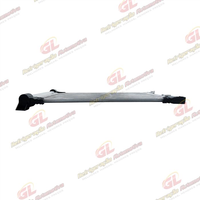Condensador Nissan Sentra 2014> Fluxo Paralelo OEM: 921003SH0B — foto 3