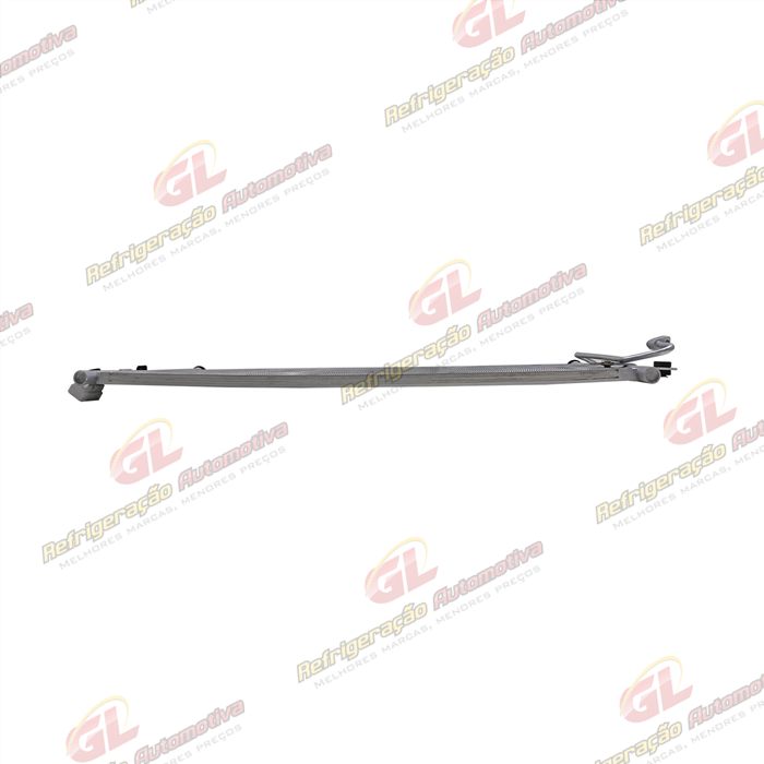 Condensador Nissan Frontier / X Terra 2003 Até 2007 Fluxo Paralelo R134a - OEM: 921106S310 — foto 7