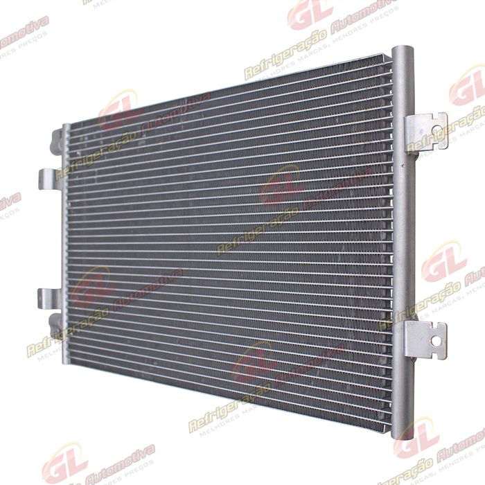 Condensador Ford Ka Mês 06/2012> Fluxo Paralelo OEM: 8S6519710AC — foto 6