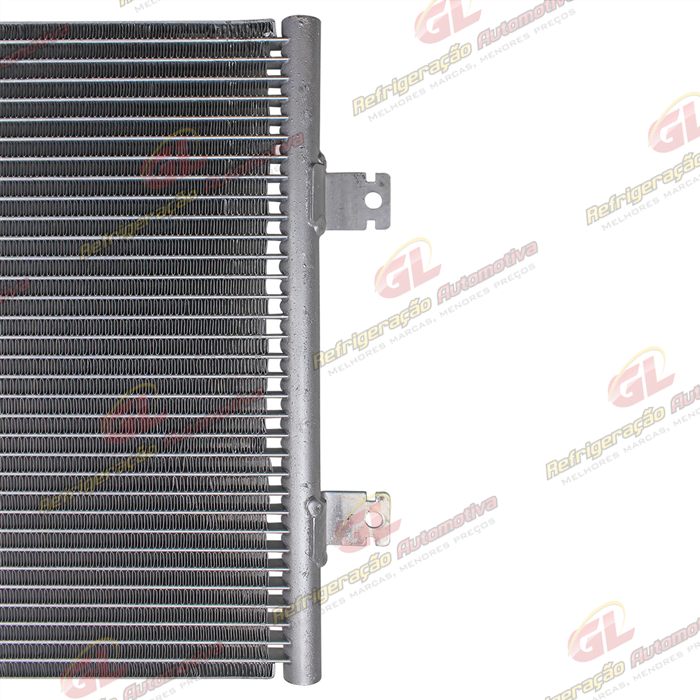 Condensador Ford Ka Mês 06/2012> Fluxo Paralelo OEM: 8S6519710AC — foto 7