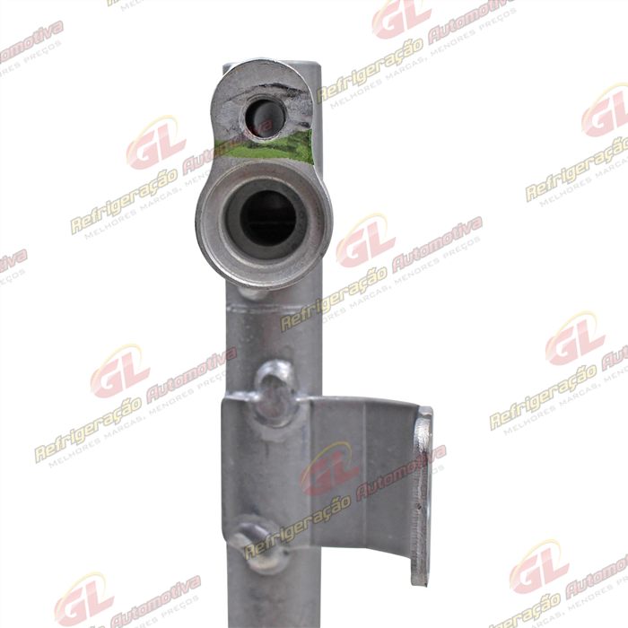 Condensador Ford Ka Mês 06/2012> Fluxo Paralelo OEM: 8S6519710AC — foto 9