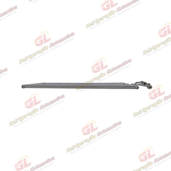Condensador Ford Focus Mês 11/2008 Até 2012/ Volvo C30 2.0 2007 Fluxo Paralelo OEM: 3M5H19710CC — foto 7