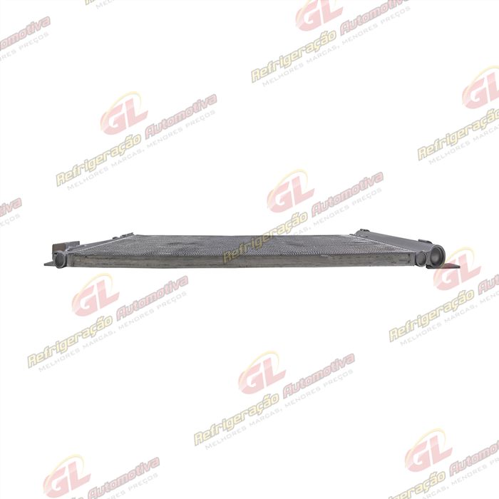 Condensador Caminhão Iveco Stralis 2008> Ar Original Fluxo Paralelo OEM: 41214450 — foto 7