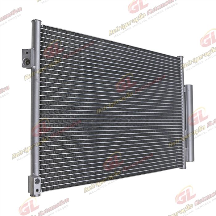 Condensador Toyota Etios 2013> OEM: 884600D190 — foto 2