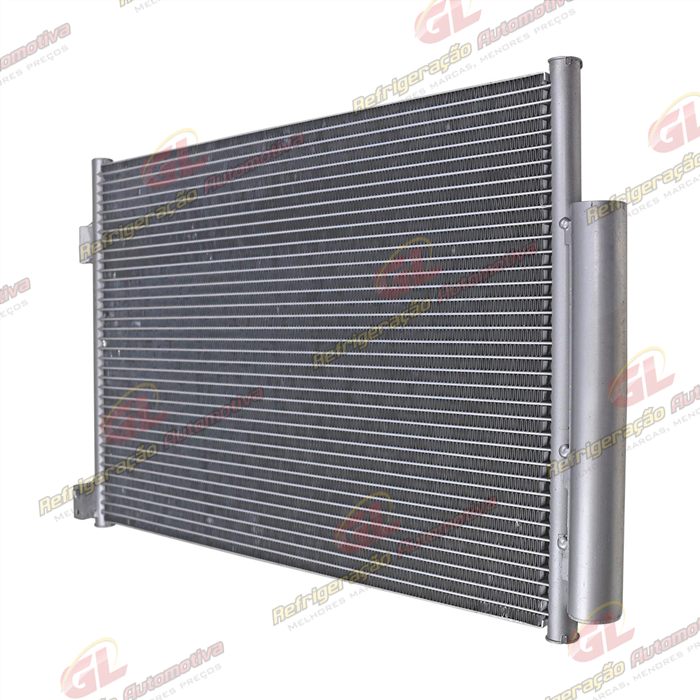 Condensador Toyota Etios 2013> OEM: 884600D190 — foto 3
