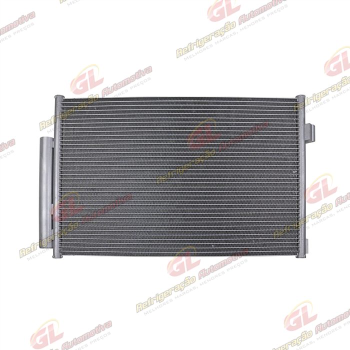 Condensador Toyota Etios 2013> OEM: 884600D190 — foto 4