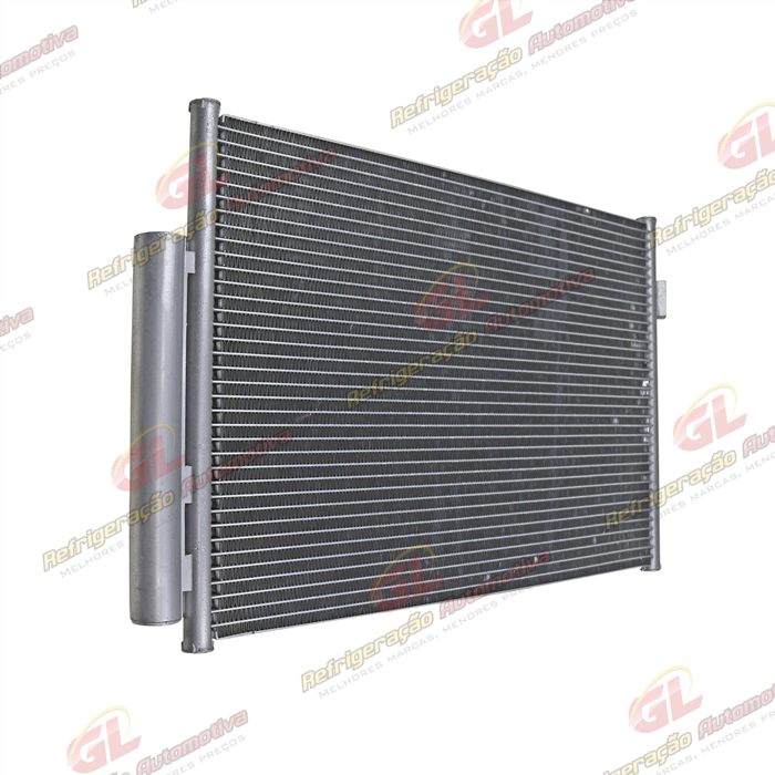 Condensador Toyota Etios 2013> OEM: 884600D190 — foto 5