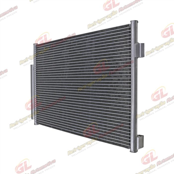 Condensador Toyota Etios 2013> OEM: 884600D190 — foto 6