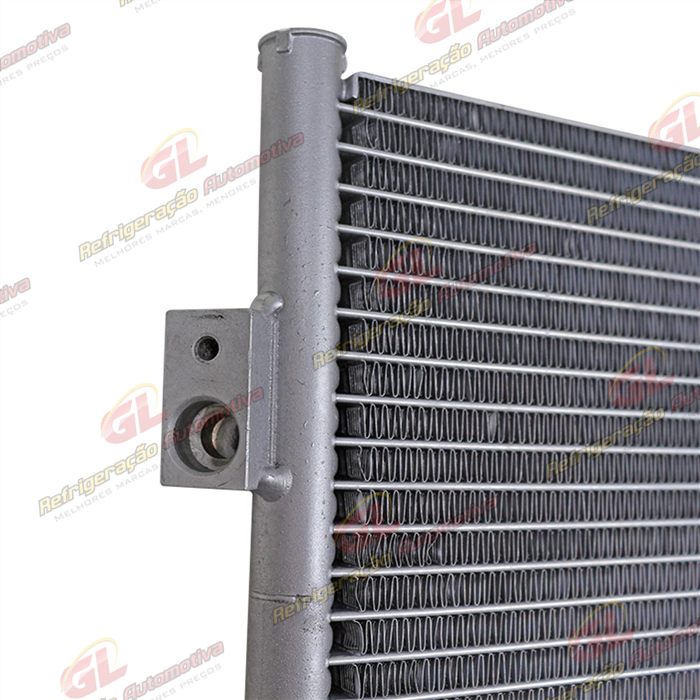 Condensador Toyota Etios 2013> OEM: 884600D190 — foto 9