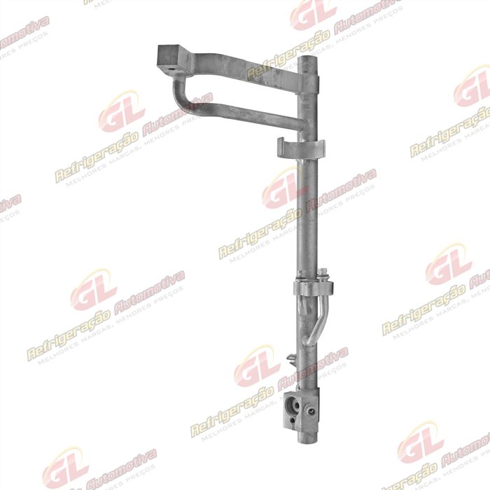 Condensador Ford Fiesta 1.5 / 1.6 2013> Fluxo Paralelo OEM: AV19710DA — foto 9