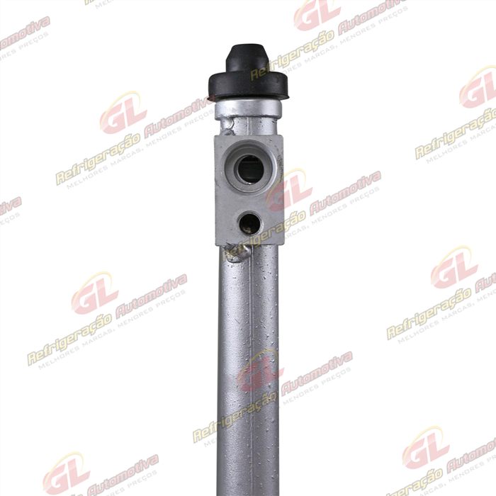 Condensador Nissan Livina 2010> Fluxo Paralelo OEM: 92100AZ60A — foto 7